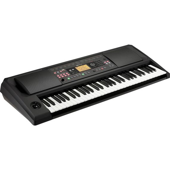 KORG EK-50 L синтезатор с автоаккомпанементом, обновленная (специализированная) версия EK-50,
