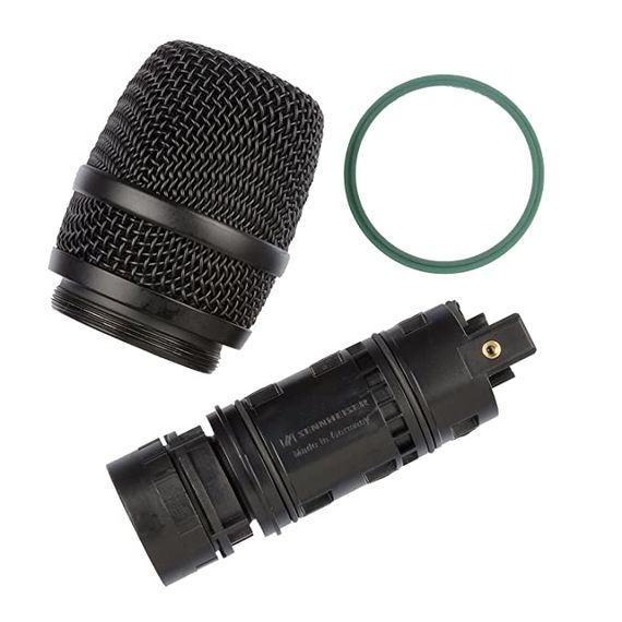SENNHEISER MICROPHONE MODULE DYNAMICCARDI Микрофонный капсюль MD835 077982