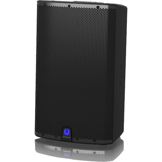 TURBOSOUND iX15 Активная акустическая система, би-амп,15"+1",1100Вт макс