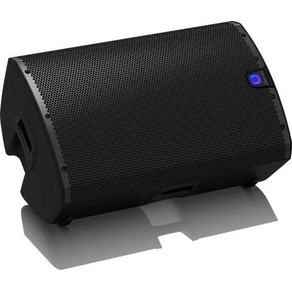 TURBOSOUND iX15 Активная акустическая система, би-амп,15"+1",1100Вт макс