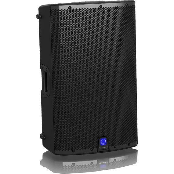 TURBOSOUND iX15 Активная акустическая система, би-амп,15"+1",1100Вт макс