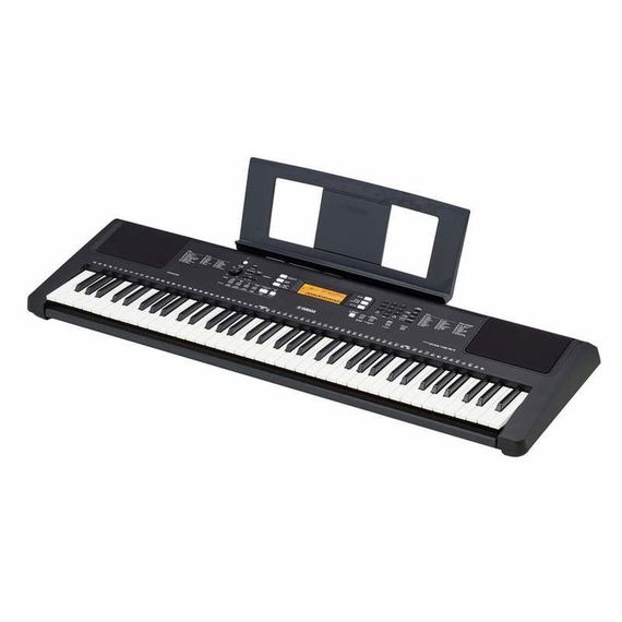 YAMAHA PSR-EW300