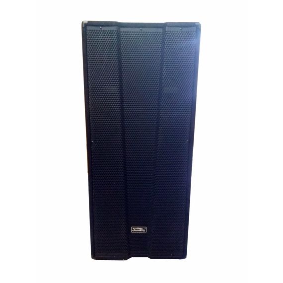 SOUNDKING KJ215A Активная акустическая система, 700Вт