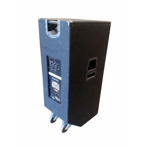 SOUNDKING KJ215A Активная акустическая система, 700Вт