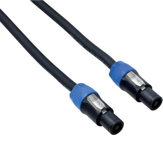 SOUNDKING BD106B-10M Кабель акустический Speakon-Speakon, 10 м