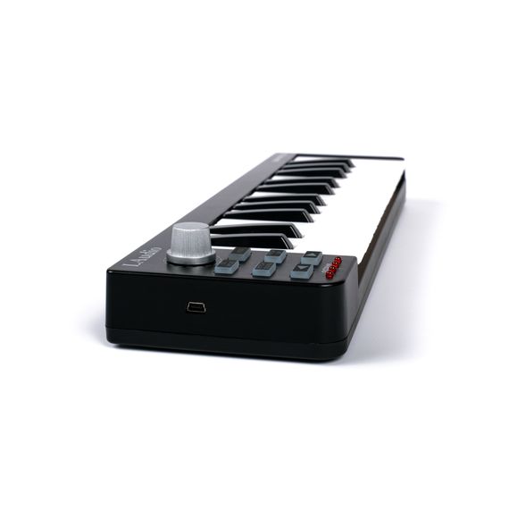 LAUDIO EasyKey MIDI-контроллер, 25 клавиш