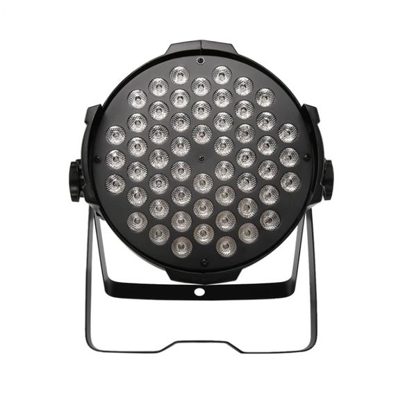 BI RAY PLC002-C Светодиодный прожектор, 54х1Вт RGBW