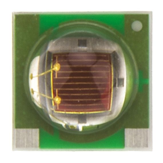 ​STOREMUSIC XPERED- 2.1 V Red LED 3535 SMD, XLamp XP-E