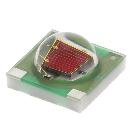​STOREMUSIC XPERED- 2.1 V Red LED 3535 SMD, XLamp XP-E