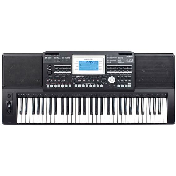 MEDELI A810 Синтезатор, 61 клавиша (touch response).
