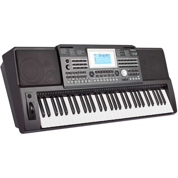 MEDELI A810 Синтезатор, 61 клавиша (touch response).