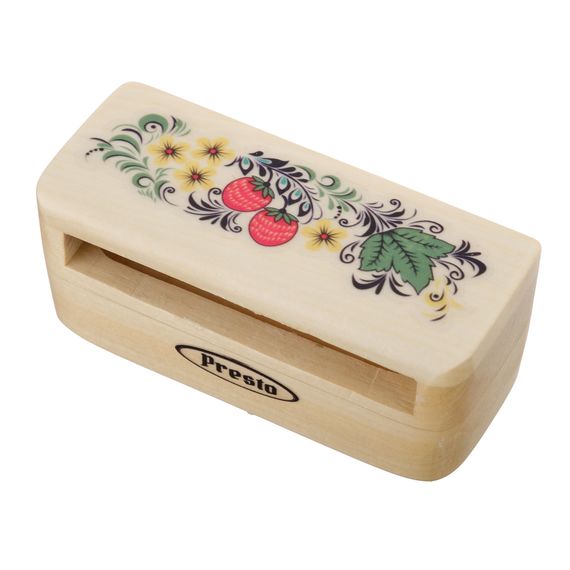 PRESTO K-20P Коробочка средняя,