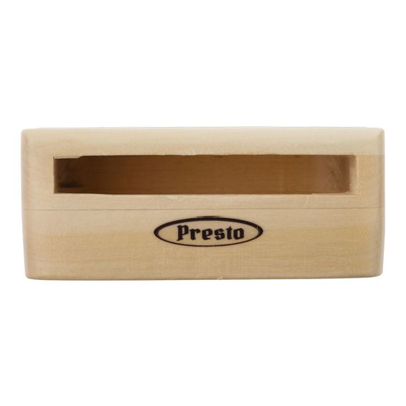 PRESTO K-20P Коробочка средняя,