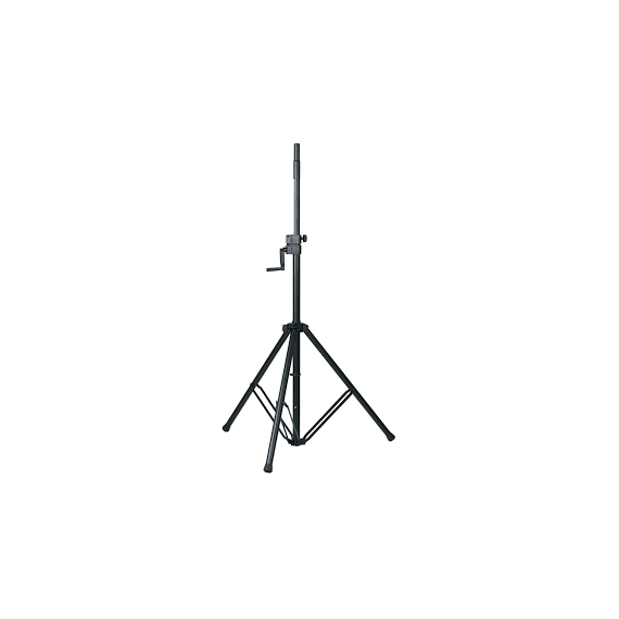 SOUNDKING DB019B Стойка для акустической системы, нагрузка 80кг, черная