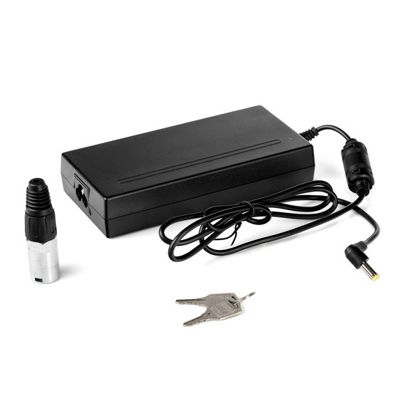 BIG DIPPER B3W-RGB Лазерный проектор Угол сканирования: 25 Kpps +/- 20 градусов (максимум).