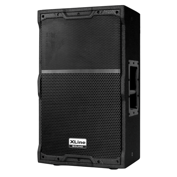 XLINE ALFA P-12A DSP Акустическая система активная 350 Вт RMS с DSP и Bluetooth