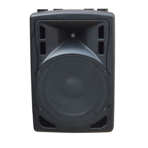 XLINE BAF-12A Акустическая система активная 220 Bт RMS с MP3 плеером и Bluetooth