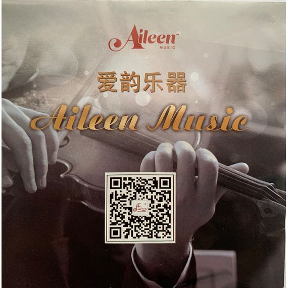 AILEEN MUSIC VS-218 Струны для скрипки размер 1/8