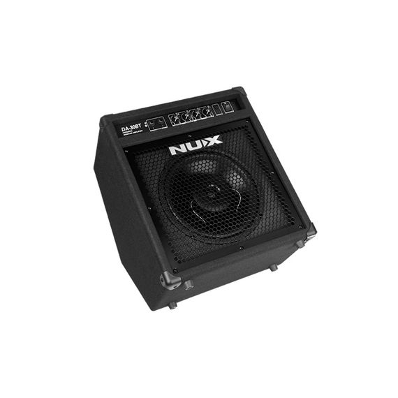 NUX Cherub DA-30BT Монитор для ударной установки, 30Вт