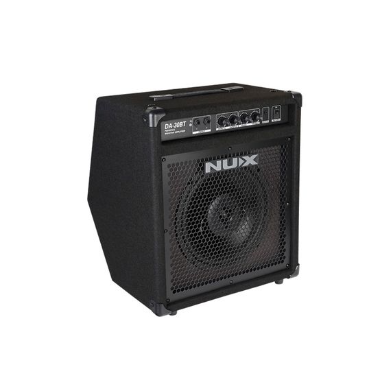 NUX Cherub DA-30BT Монитор для ударной установки, 30Вт