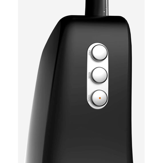LAVA ME-2 BK FREEBOOST Гитара электроакустическая размер 3/4. карбоновый корпус Super AirSonic с грифом FlyNeck,
