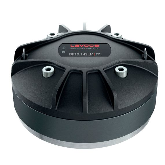 LAVOCE DF10.142LM Драйвер 1" ВЧ компрессионный, 60Вт, 8 Ом