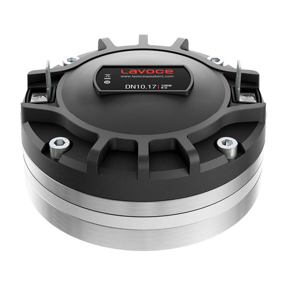 LAVOCE DN10.17 Драйвер ВЧ компрессионный, 110Вт, 8 Ом
