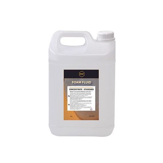 SFAT FOAM FLUID STANDART Концентрат жидкости для образования пены 5л