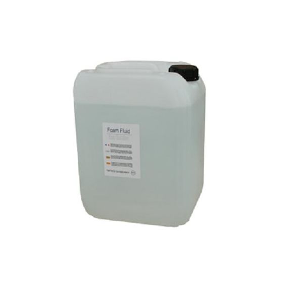 SFAT FOAM FLUID STANDART Концентрат жидкости для образования пены 5л, изображение 2
