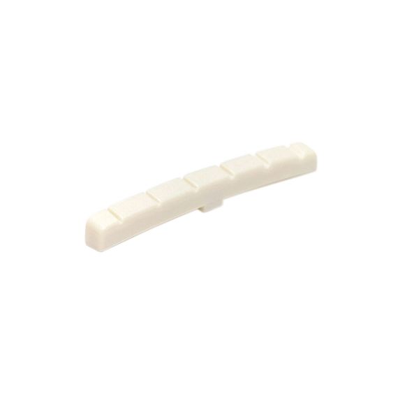 GraphTech LC-5000-1 NuBone Strat & Tele Верхний порожек для электрогитары, 1шт