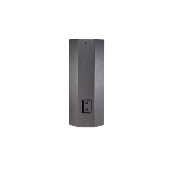 JBL PRX425 2-полосная 2 х15" пассивная акустическая система; 600Вт/1200Вт/2400Вт, 4Ω, SPL max 134дБ, покрытие DuraFlex