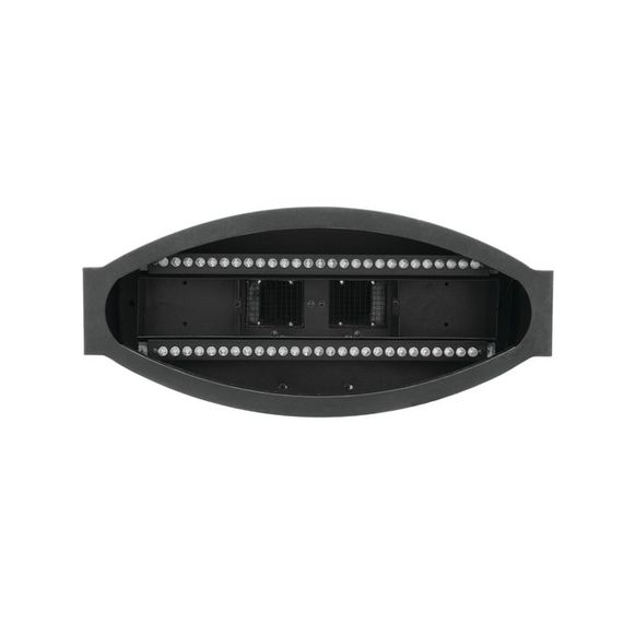 LED STAR GM034 Эффект светодиодный, имитатор пламени, 168 RGB 10мм светодиодов, высота1.8м, DMX 512.