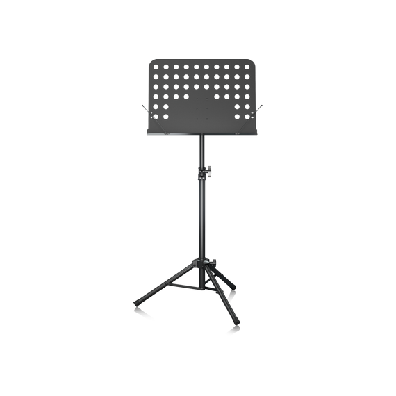 BEHRINGER MU1000 профессиональный оркестровый пюпитр 64 -119 см