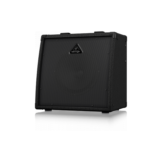 BEHRINGER K450FX клавишный комбоусилитель 45Вт, с динамиком 10"