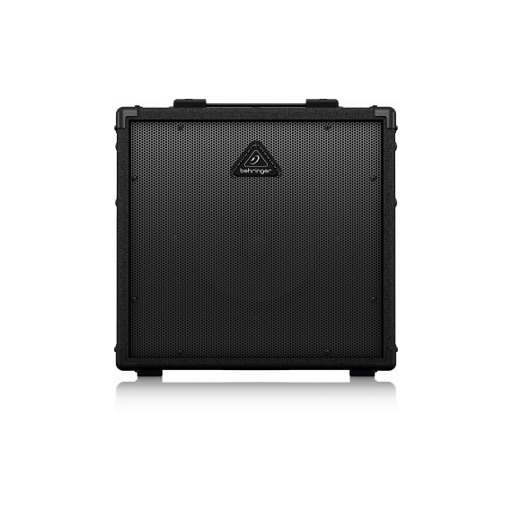 BEHRINGER K450FX клавишный комбоусилитель 45Вт, с динамиком 10"