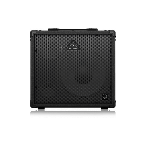 BEHRINGER KXD12 клавишный комбоусилитель 600Вт, 4 канала, 12", KLARK TEKNIK FX
