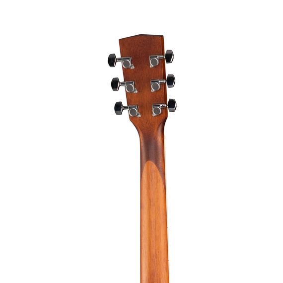 PARKWOOD PF51E-OP Электро-акустическая гитара,