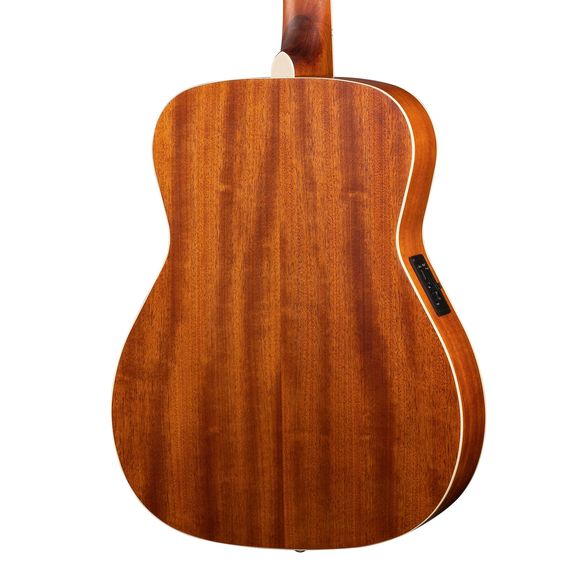 PARKWOOD PF51E-OP Электро-акустическая гитара,