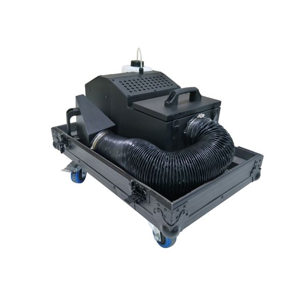LAUDIO WS-SM1200W Генератор дыма, 1200Вт
