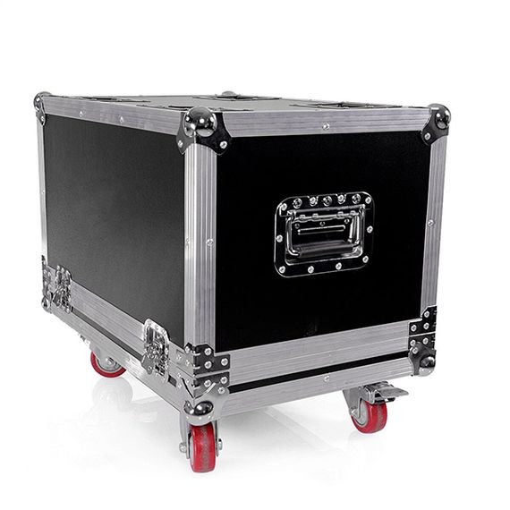 LAUDIO WS-SM1200W Генератор дыма, 1200Вт