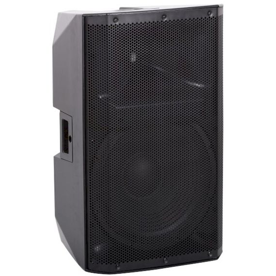 XLINE SPX-15A ктивная двухполосная акустическая система, динамик 15", усилитель класса D