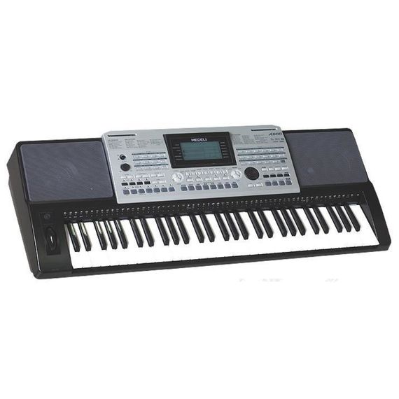 MEDELI A800 Синтезатор, 61 клавиша,