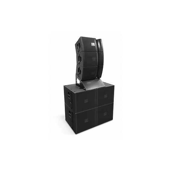 TURBOSOUND TBV-GSA инсталляционный адаптер для установки в граундстек акустических систем Turbosound BERLIN TBV