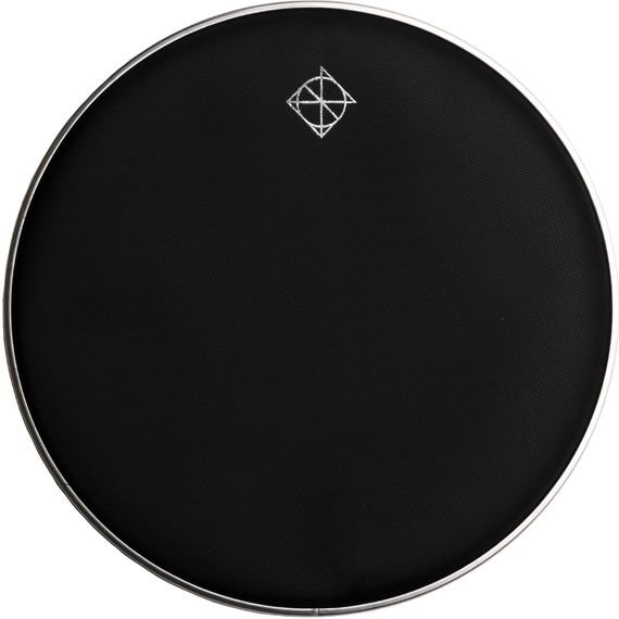 DIXON PHT122MSBK-DIX1 Кевларовая сетка для бас-барабана 22"