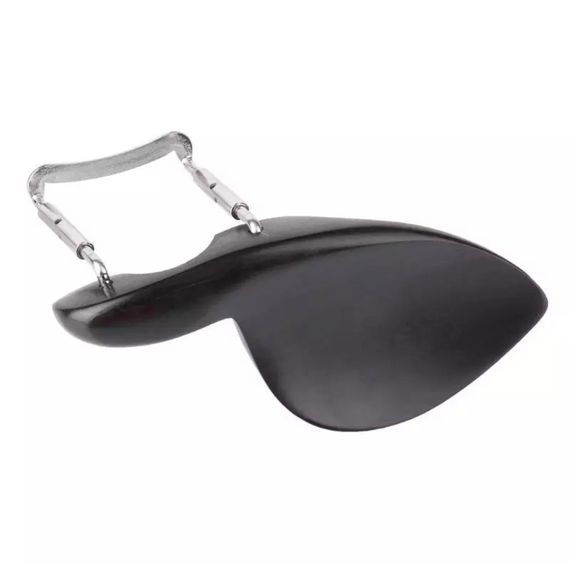 WBO VC01Rh-4/4 Подбородник для скрипки, модель Guarneri, крепление Hill, палисандр,