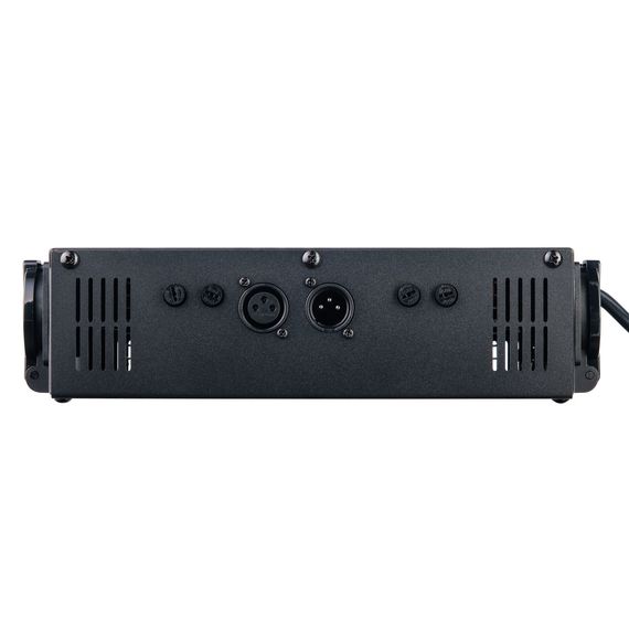 LAUDIO FD-405EU-II DMX Контроллер диммер для установки в стойку, нагрузка: 4 х 1150 Вт.