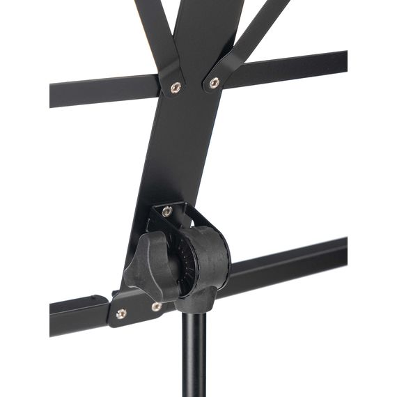 GUITTO GSS-03 Пюпитр, с чехлом