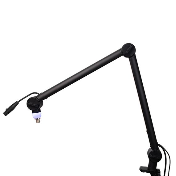 ALCTRON MA616XL Микрофонная стойка, настольная, 52см