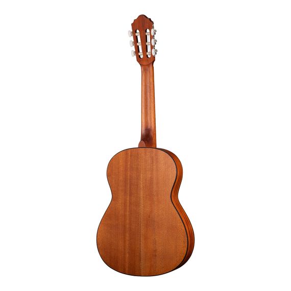 CORT AC70-WBAG-OP Classic Series Классическая гитара с чехлом, размер 3/4, матовая, изображение 4