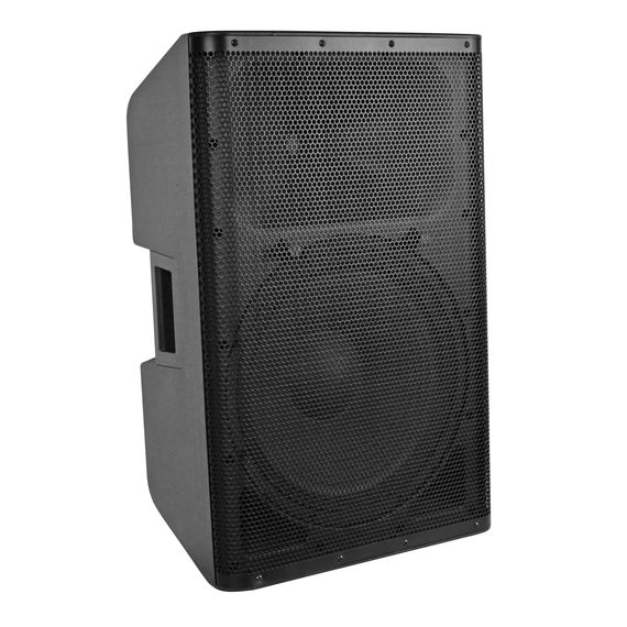 XLINE SPX-400 PRO Активная 2-полосная акустическая система 400 Вт RMS со встроенным DSP процессором и Bluetooth